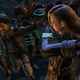 Illustration for article titled New FFXIII Screens Show Different Angle of Glasses Lady